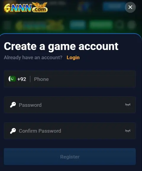 6nnn Apk registration