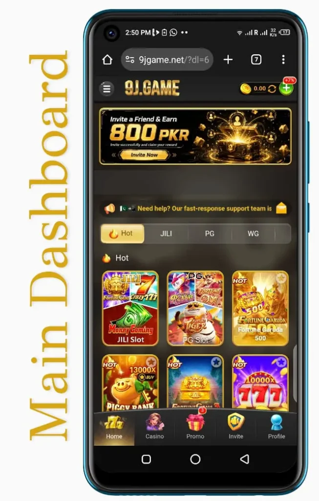 9j game apk