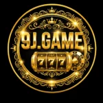 9j game official logo