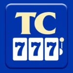 TC777 game logo