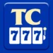 TC777 game logo