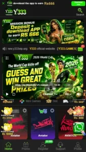 Y333 APK Download Latest Version For Android 2026 4