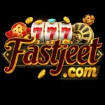 Fastjeet Game official logo
