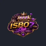 isb07 game logo