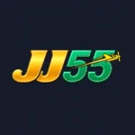 jj55 official logo