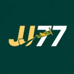 jj77 game logo