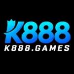k888 game logo