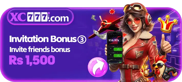 invite rewards in xc777 apk 