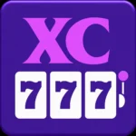 xc777 official logo