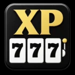xp777 game official logo icon