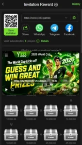 Y333 APK Download Latest Version For Android 2026 2