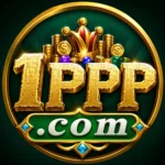 1ppp Game official logo for Android and iOS Pakistan