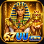 67UU Game Official Logo Icon for Android Download