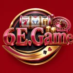 6e Game Official Logo HD