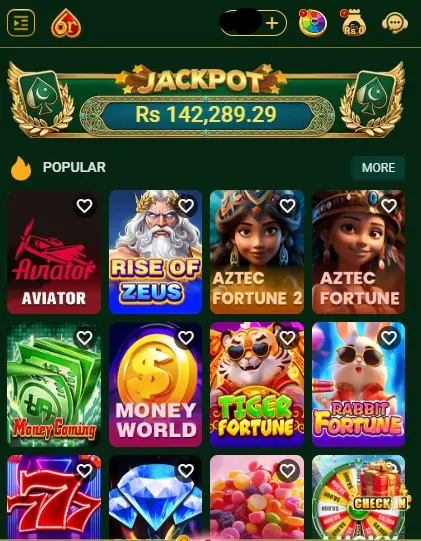 games in 6r game apk