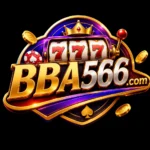 Official application logo icon for Bba566 mobile devices