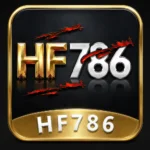 HF786 Game APK official app logo