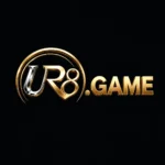 UR8 Game Official Logo