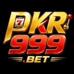 PKR999 GAME LOGO