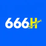 666h game official app logo