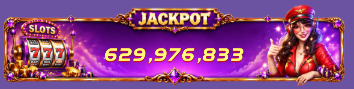 jackpot in qzr888