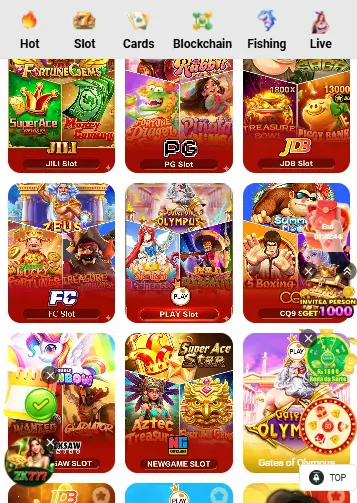 vh777 games
