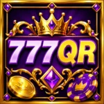777QR game apk logo