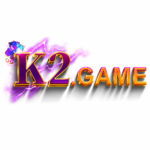 k2.game logo
