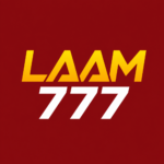 laam777 game logo