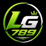 LG789 Game official logo icon for Android and iOS