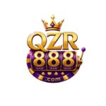 qzr888 App official logo