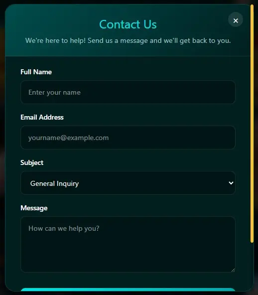 winpaisa game customer support interface