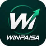 Winpaisa Game APK Official Logo